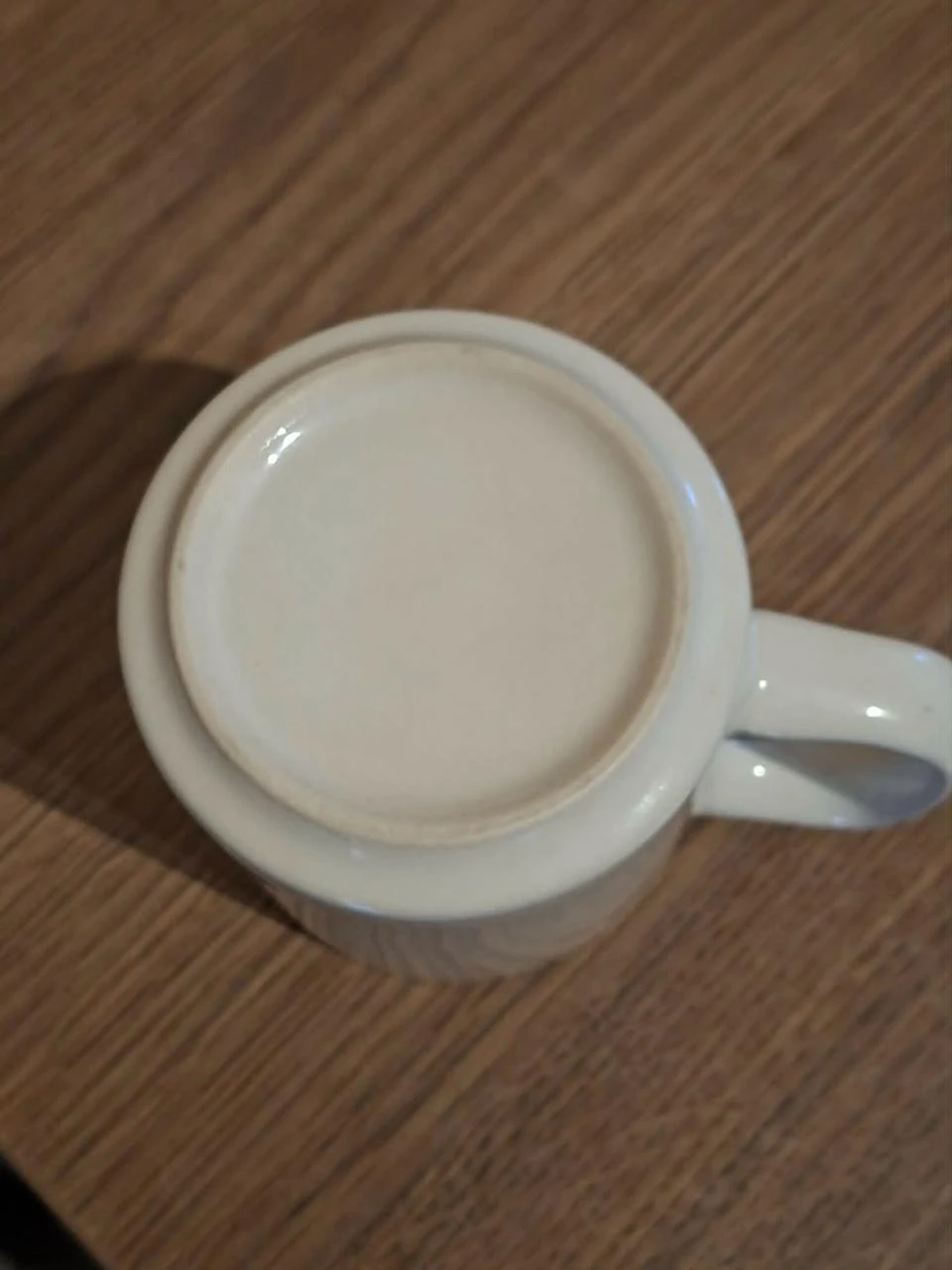 Taza de café vintage de Disney de 1988 / Mickey Mouse – photo 4